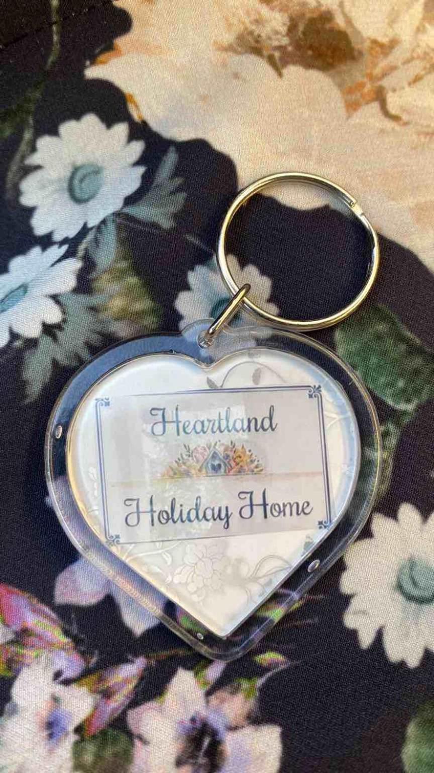 Heartland Holiday Home Syracuse Eksteriør billede